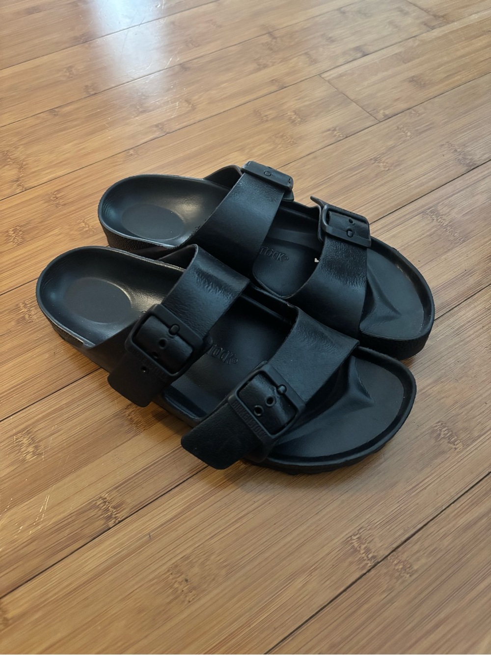 Birkenstock Women’s Sandals- Size 7